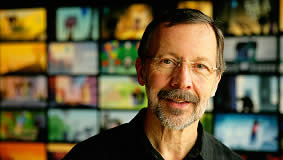 Ed Catmull